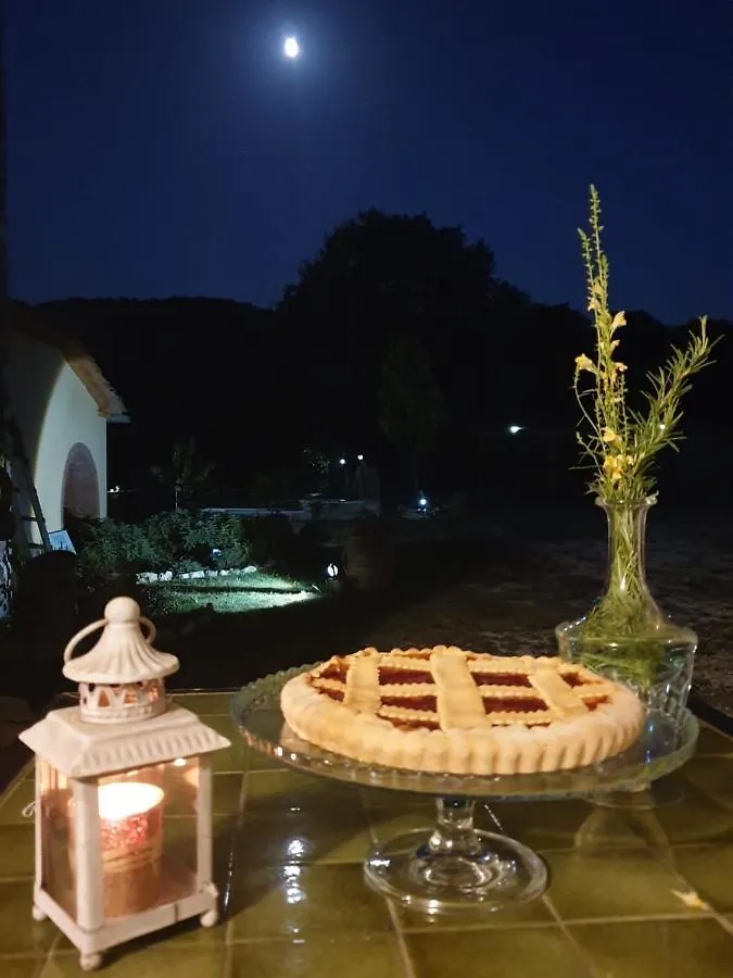 Podere Il Sasso Barberino di Mugello