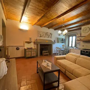  Appartamento Antica Posta - A Post House