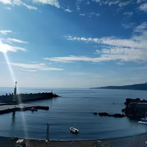 La Spiaggetta Di Stazzo Bed & Breakfast Acireale