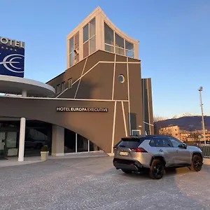 Europa Hotel Belluno