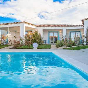 Aqua Sardinia Boutique Hotel Budoni