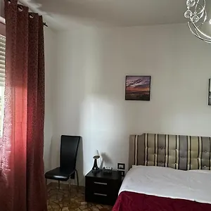 Penzion Hope, Pisa