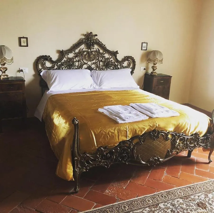 Bed & Breakfast Podere Il Sasso Barberino di Mugello