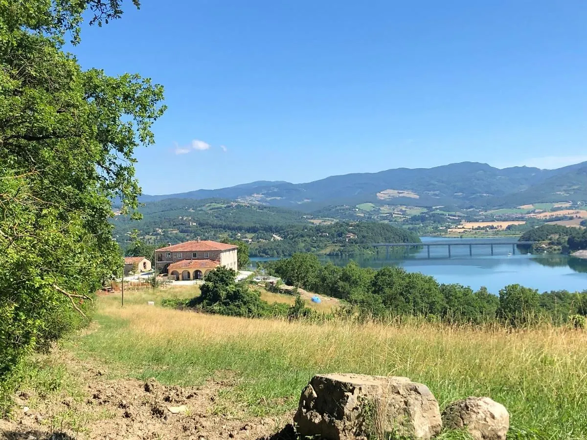 Podere Il Sasso Barberino di Mugello 0*,  Italy