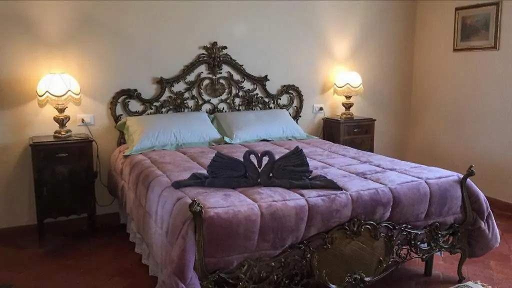 Bed & Breakfast Podere Il Sasso Barberino di Mugello Italy