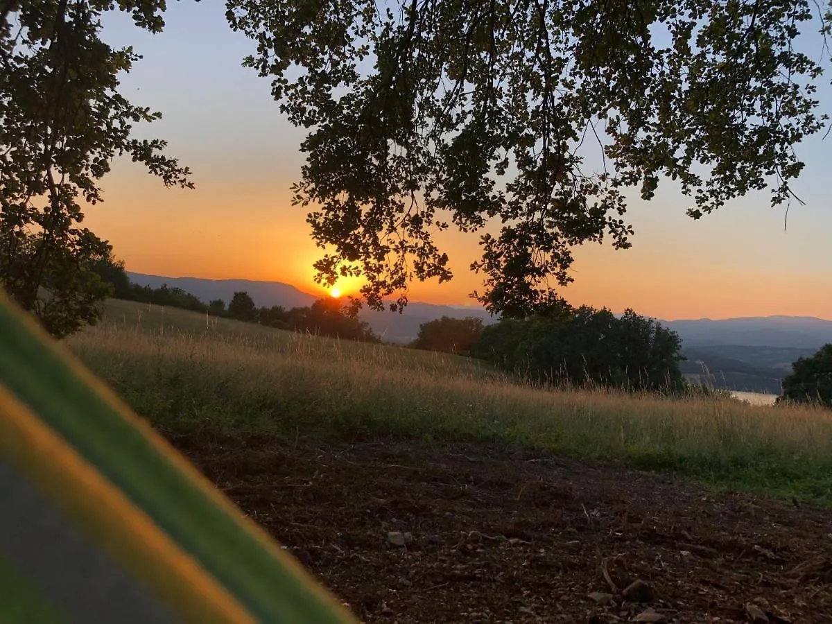 Bed & Breakfast Podere Il Sasso Barberino di Mugello